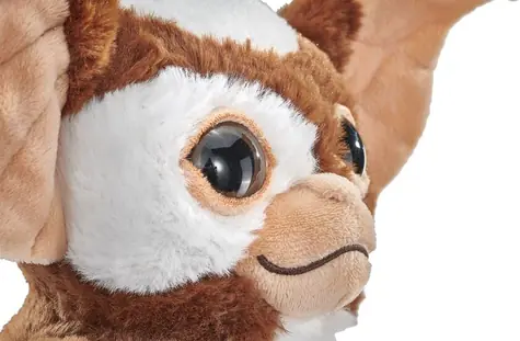 Schmidt SPIELE Plüschtier Gizmo (Gremlins) / 29 cm / ab 0 Monaten