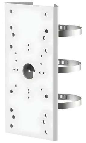 HIKVISION DS-1275ZJ-SUS / Mastadapter / für Sicherheitskameras