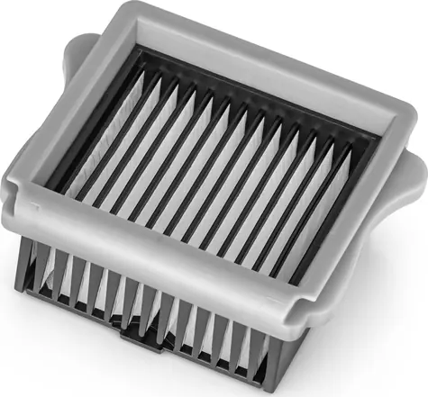 4Swiss-Filter für den CleanBooster Staubsauger / Luftfilter / Staubsaugerzubehör