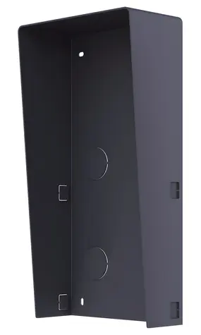 HIKVISION DS-KABD8003-RS2 / Regen- und Sonnenschutz / für 2-Modul-Intercom