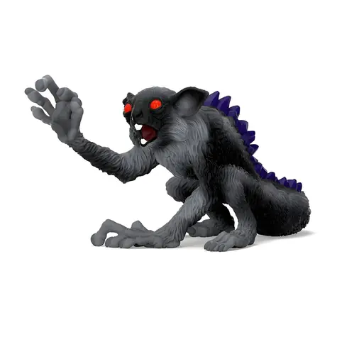 Schleich Eldrador Schattenlemur-Figur / Kunststoff / ab 7 Jahren