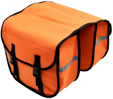 Platinet BAG-1 / Fahrradträgertasche