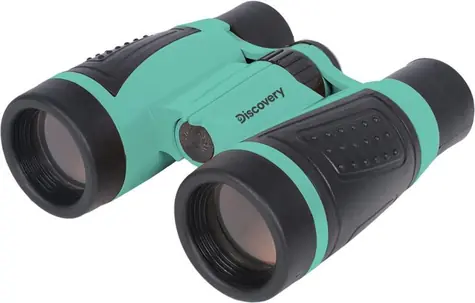 Discovery BASICS BB10 / Fernglas / 5x30