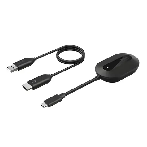 Belkin ConnectAir / Kabelloser HDMI-Adapter / Videoübertragung