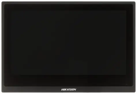 HIKVISION DS-KH6351-WTE1 / IP-Heimmonitor / 7"-Touchscreen / WLAN / PoE