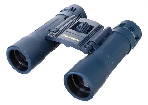Discovery BASICS BB 10x25 / Fernglas / 10x / 25 mm Objektiv