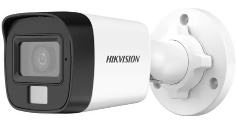 HIKVISION DS-2CE16D0T-LFS (2,8 mm) / Kamera / Bullet / 2 MP / 4-in-1 / IR 30 m / IP67