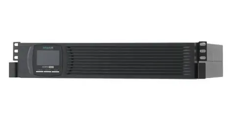 ONLINE Xanto 700R / USV / Notstromversorgung / 700 VA