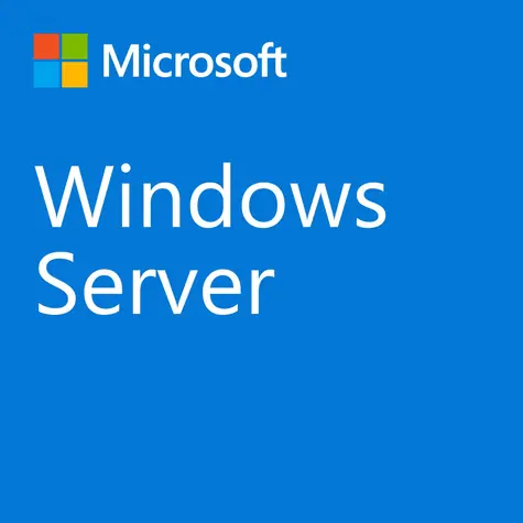 Fujitsu Windows Server 2022 Datacenter ROK / Lizenz / 16 Kerne / Deutsche Sprachversion