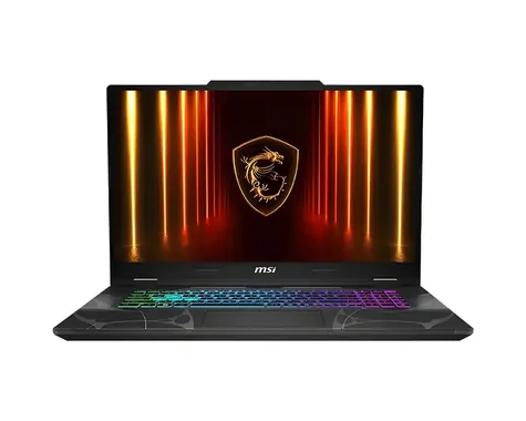 MSI Cyborg A17 / Notebook / AMD RYZEN 7 / 16 GB RAM / 512 GB SSD / RTX 5
