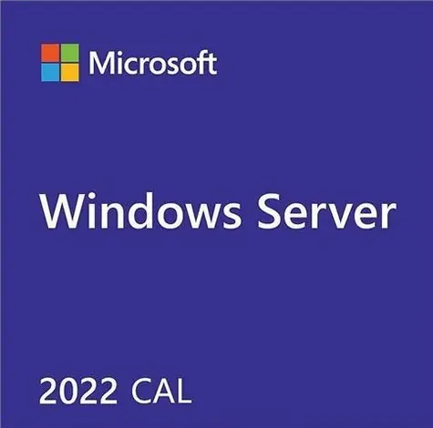 Lenovo Windows Server 2022 CAL 10 Benutzer-/Lizenz-/Benutzer-CAL