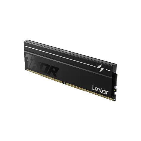 Lexar THOR 8 GB DDR5 / Arbeitsspeicher / Für Computer / 6000 MHz / CL38 / XMP
