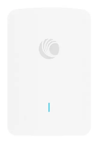 Cambium Networks Wanddose / Access Point / Wi-Fi 6 / Dualband / 2x2 MIMO / 3x GbE / BLE / ZigBee