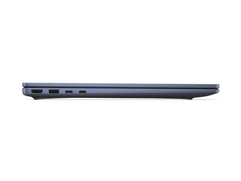 HP OmniBook 3 16-bu0013ncx blau / Notebook / 16" WUXGA / Intel Core 5 120U / 12 GB / 512 GB SSD / Intel / W11H