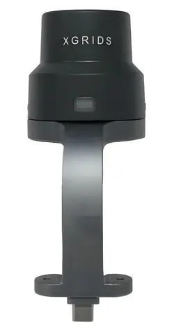 XGRIDS LixelKity K1 / RTK-Modul / Zentimetergenauigkeit