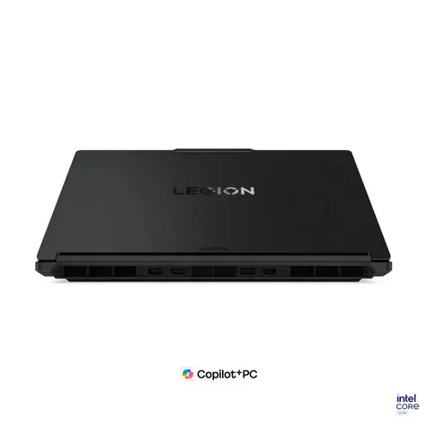 Lenovo Legion 5 15IPH11 Schwarz / Notebook / 15,3" OLED / Intel Core Ultra 7 356H / 32 GB RAM / 1 TB SSD / RTX 5060 8 GB