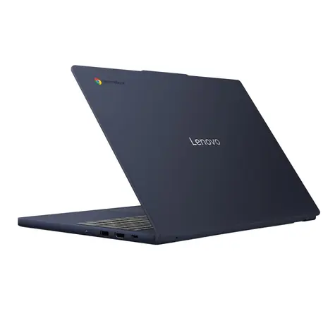Lenovo Chrome 15M8910 Cosmic Blue / Chromebook / 15,3" WUXGA / MT Kompanio 540 / 8 GB / 128 GB UFS / Chrome OS
