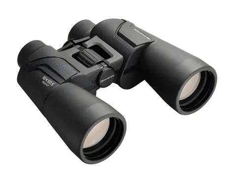 OM SYSTEM 10x50 S / Fernglas / 10× / 50 mm
