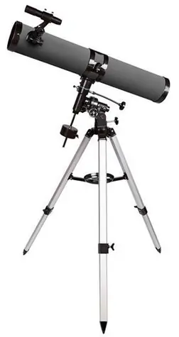 Levenhuk Blitz 114 PLUS / Teleskop