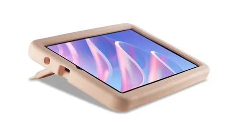 Acer Iconia A11 für Kinder, pink / Tablet / 10,9" / 4 GB / 128 GB / Android 15