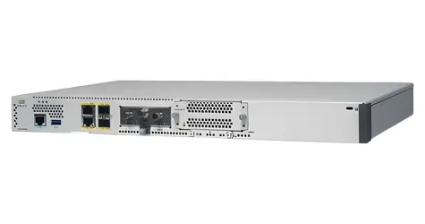 Cisco Catalyst 8200-1N-4T / Router / 1GbE / Rackmontagefähig