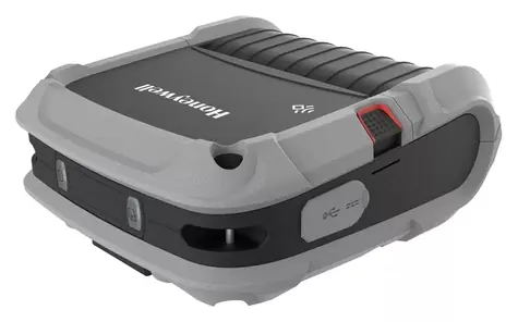 Honeywell RP4 BT5 BATT / Mobiler Drucker / Bluetooth 5.0 / Akkubetrieben