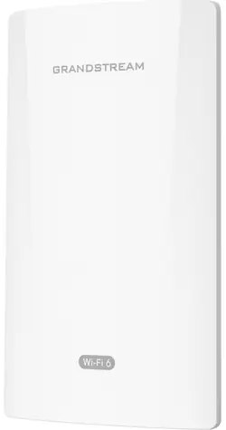 Grandstream GWN7302 / Drahtlosbrücke / PtP/PtMP / IP66 / 5 km / 2x GbE / PoE