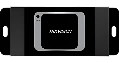 HIKVISION Erweiterungsmodul für IP-Videotelefone / Zugangsmodul / RS485 / Wiegand / DC 12V