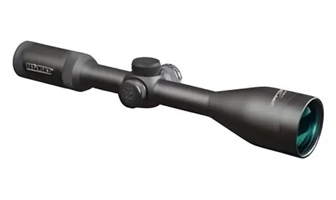 Konus Konuspro EVO 3-12x50 30mm / Zielfernrohr / 3-12x / beleuchtet