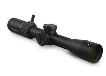 Konus WILD / Scope / 3-9x40 / Ryska German 4
