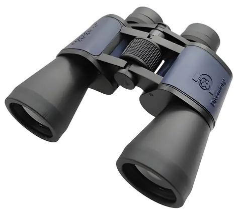 Discovery Gator 20x50 / Fernglas / 20-fache Vergrößerung / 50-mm-Objektiv