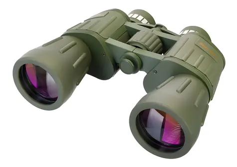 Discovery Field 12x50 / Fernglas / 12x / 50 mm Objektiv