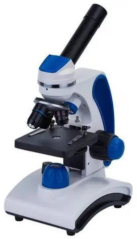 Discovery Pico Gravitationsmikroskop