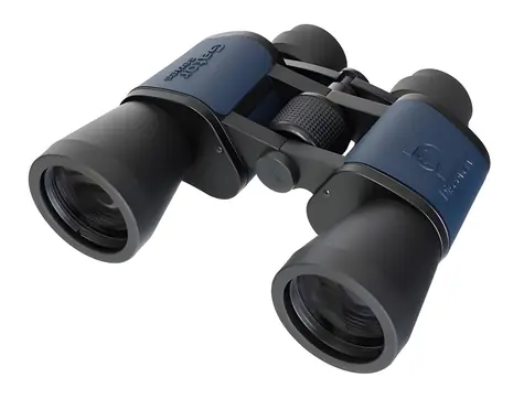 Discovery New Gator 10x50 / Fernglas / 10x / 50 mm Objektiv