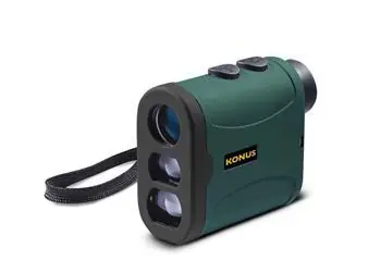 Konus EVO-1200 / Entfernungsmesser / 6x25