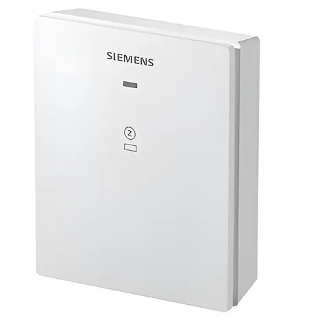 Siemens RCR111ZB / Ausgangsmodul / Zigbee / OpenTherm