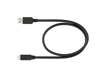Nikon UC-E24 / USB-Kabel / USB-C - USB-A