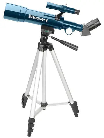 Discovery Sky Trip ST50 / Teleskop