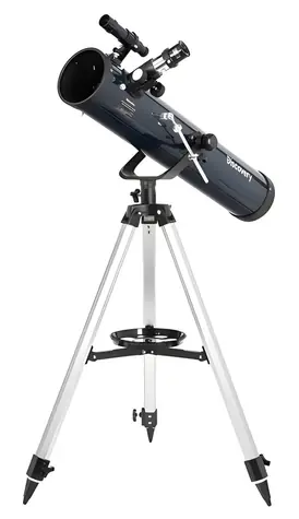 Discovery Spark Travel 76 mit Buch / Teleskop