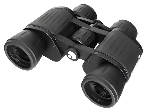 Levenhuk New Atom 8x40 / Fernglas / 8× / 40 mm Objektiv