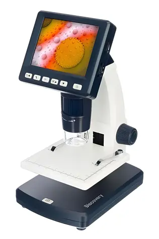 Discovery Artisan 128 Digital / Digitalmikroskop