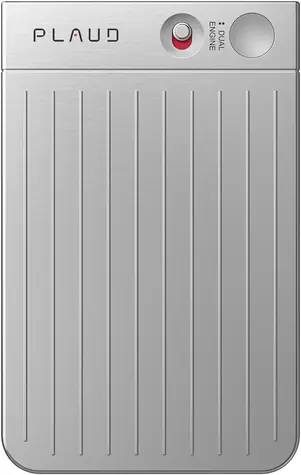 PLAUD Note Gold / Sprachaufzeichnung / KI-Transkription / Bluetooth / WLAN / 64 GB Speicher