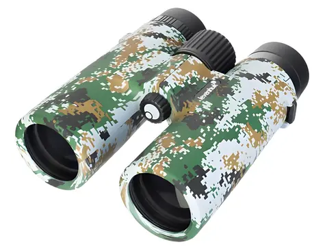 Levenhuk Camo 10x42 Dots / Fernglas / Fernglas