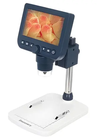 Discovery Artisan 64 Digital-/Mikroskop