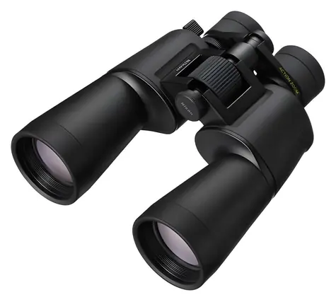Nikon CF Action Zoom 10-22x50 / Fernglas