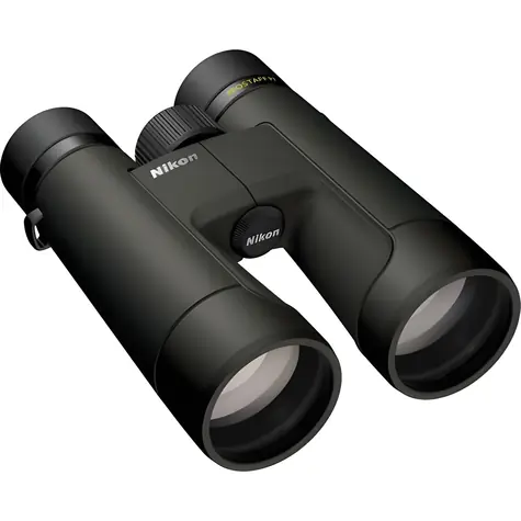 Nikon DCF Prostaff P7 12x50 / Fernglas / Fernglas