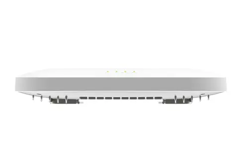 Netgear WAX620 / Access Point / Wi-Fi 6 / Dualband / PoE / 3600 Mbit/s