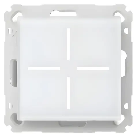 Homematic IP HmIP-WGS / Glas-Touch-Controller