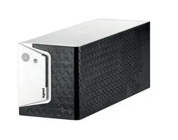 Legrand KEOR SP 600 VA / USV / 360 W / Line-Interactive / 4× IEC 320 C13 / USB