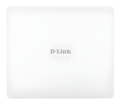 D-Link DAP-3666 / Access Point / Dualband / PoE / für den Außenbereich